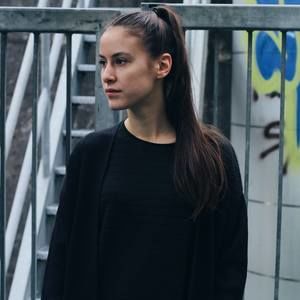 Meet your Posher, Savanah